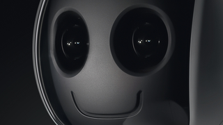 El nuevo robot Asimo de Honda es más inteligente (y un poco siniestro)